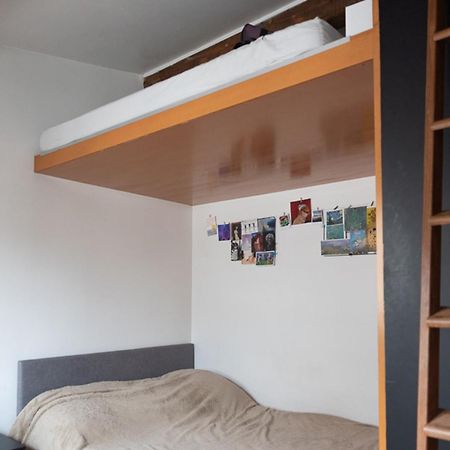 Beautiful Apartment In The Heart Of Paris Eksteriør bilde