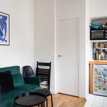 Beautiful Apartment In The Heart Of Paris Eksteriør bilde