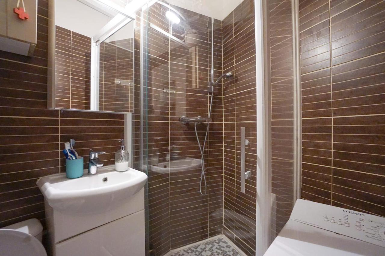 Beautiful Apartment In The Heart Of Paris Eksteriør bilde