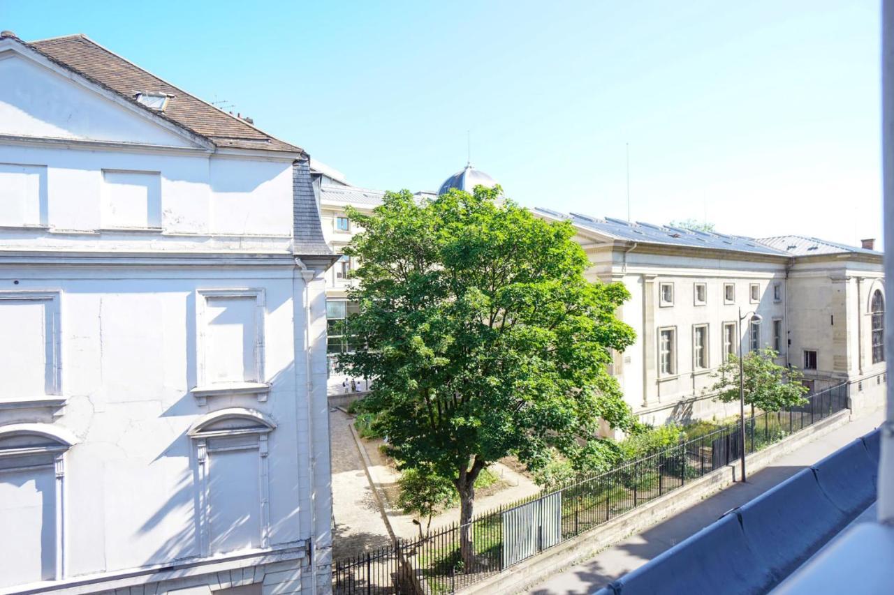 Beautiful Apartment In The Heart Of Paris Eksteriør bilde