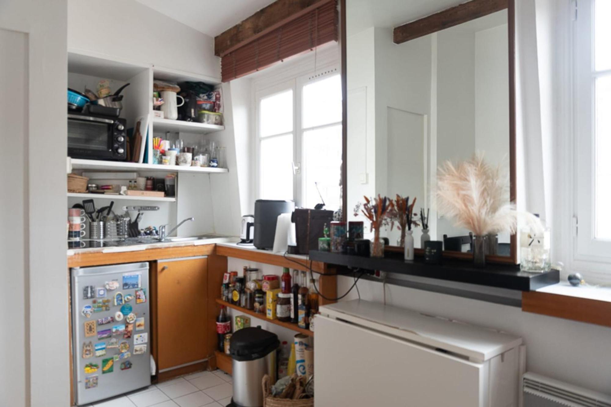 Beautiful Apartment In The Heart Of Paris Eksteriør bilde
