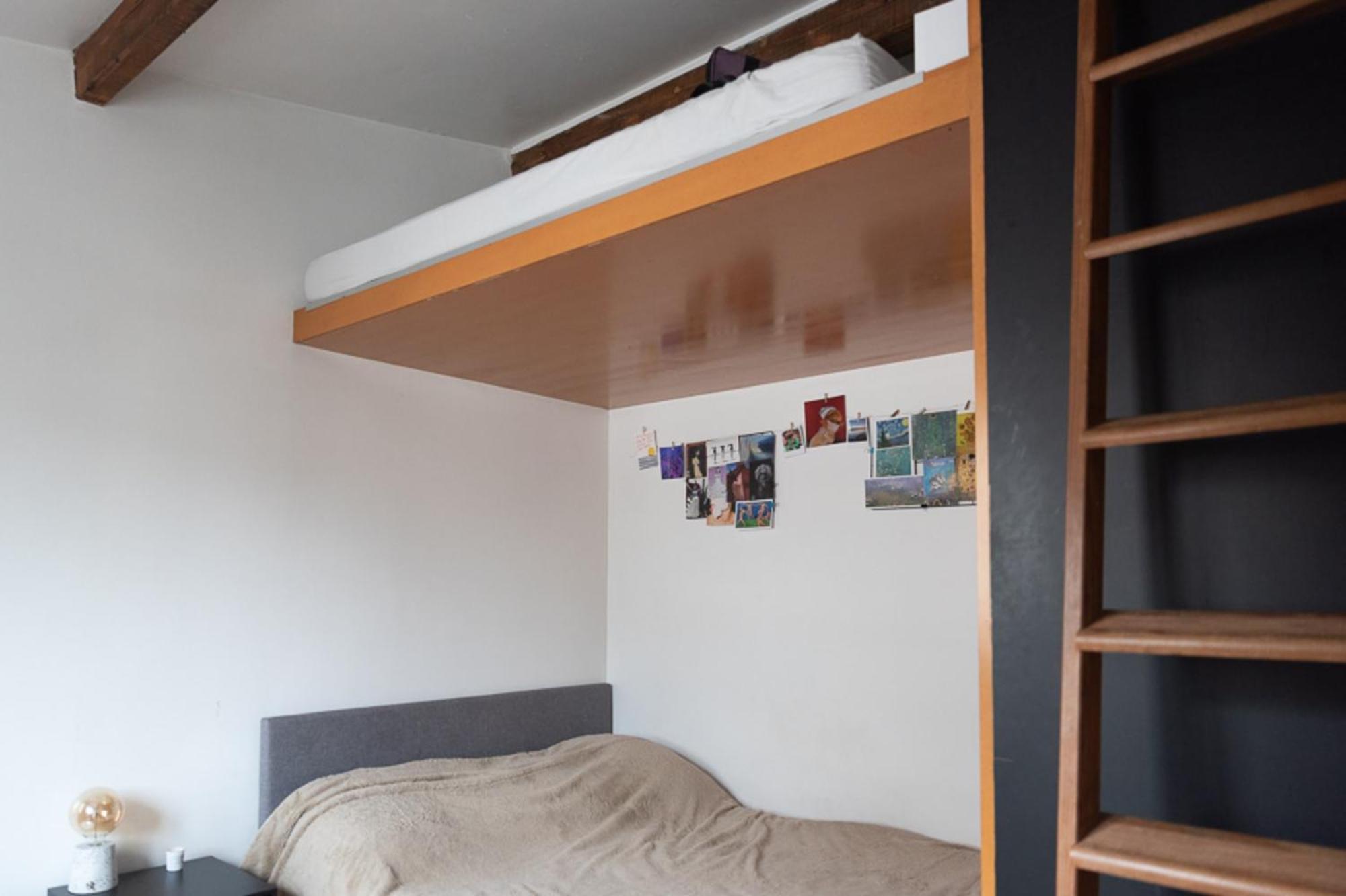 Beautiful Apartment In The Heart Of Paris Eksteriør bilde