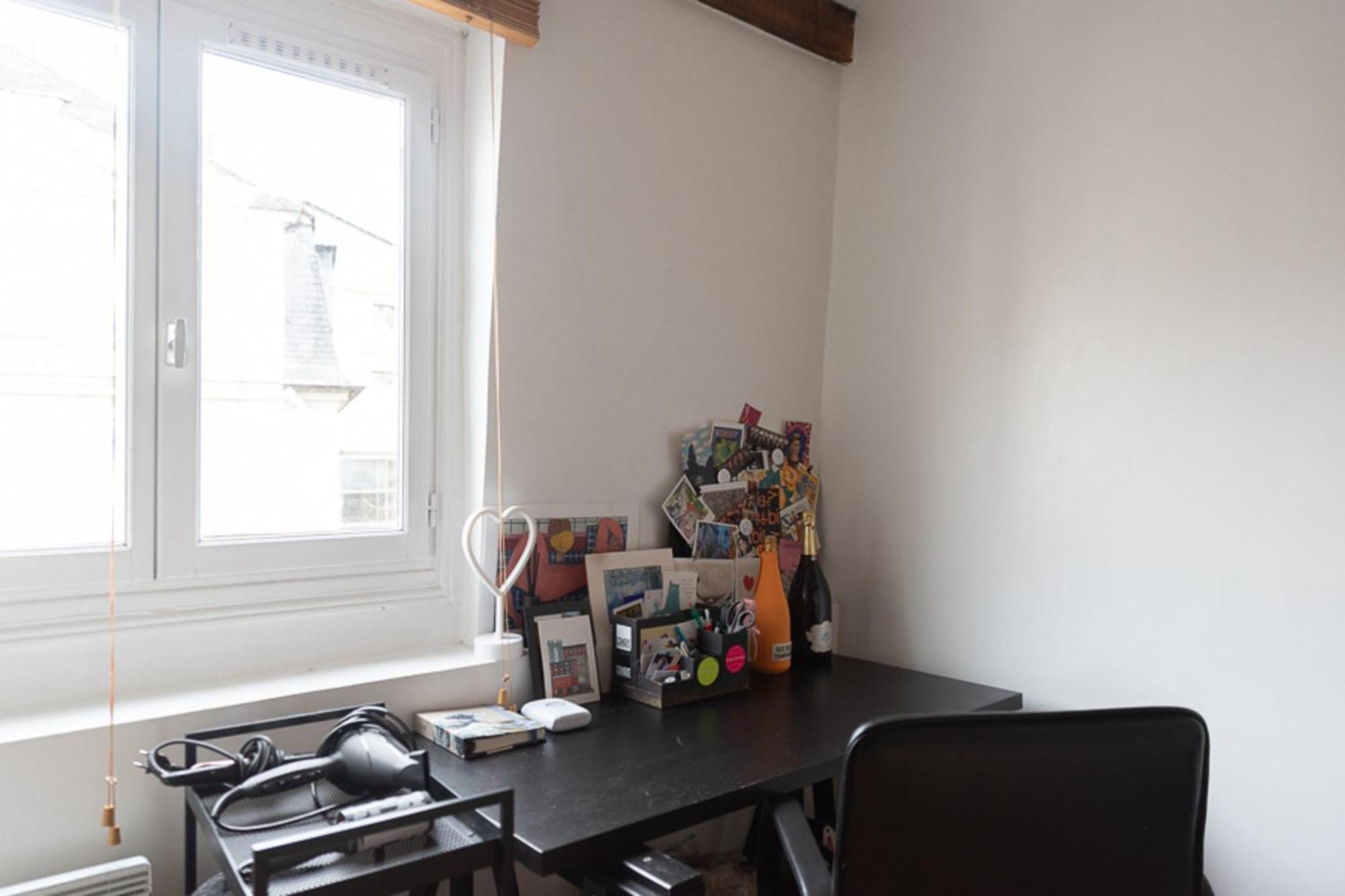 Beautiful Apartment In The Heart Of Paris Eksteriør bilde