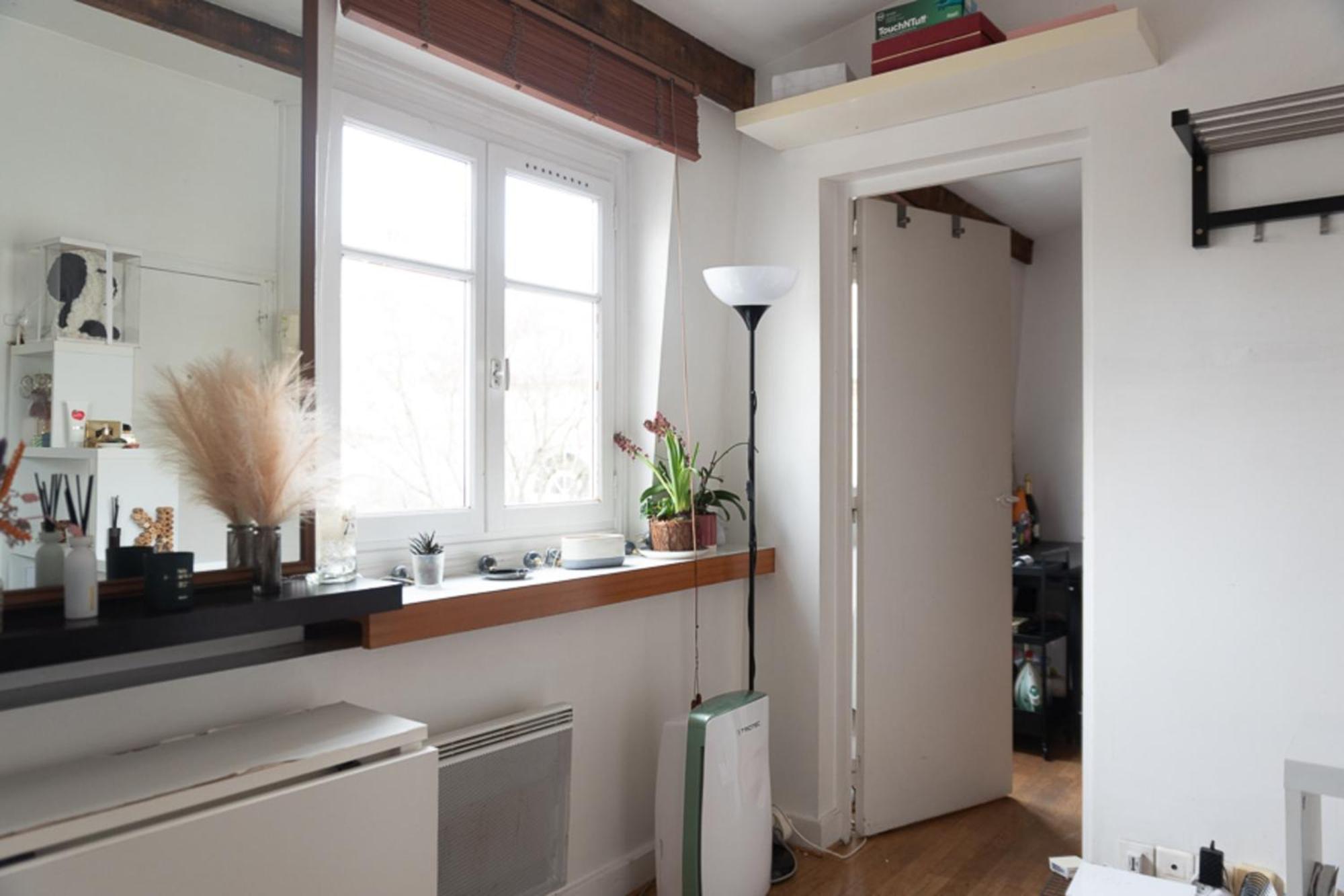 Beautiful Apartment In The Heart Of Paris Eksteriør bilde